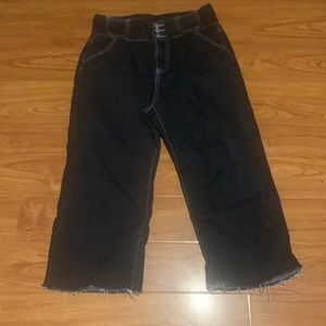 Dazy pants (size xxl not that big)